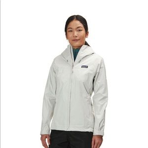 Patagonia Torrent-shell Jacket Size Small